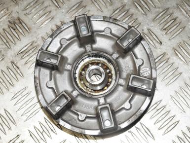 Обойма привода заднего колеса, Kawasaki, Z 250, 2014, 0, 0