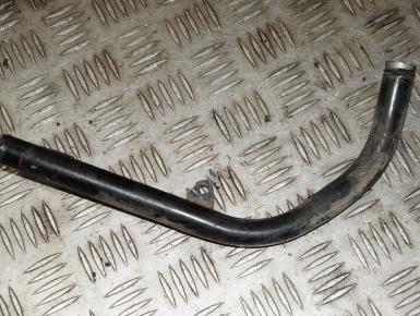 Патрубок охлаждения, Kawasaki, Z 250, 2014, 0, 0