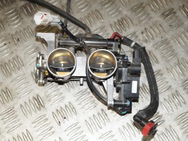 блок инжектора, Kawasaki, Z 250, 2014, 0, 0