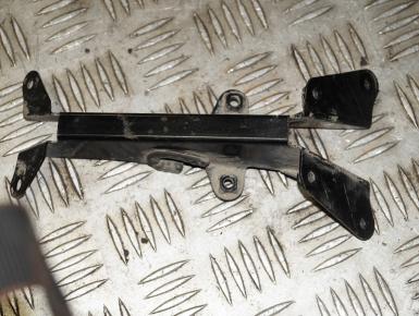 Кронштейны крепления, Kawasaki, Z 250, 2014, 0, 0