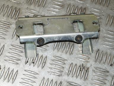 Кронштейны крепления, Kawasaki, Z 250, 2014, 0, 0