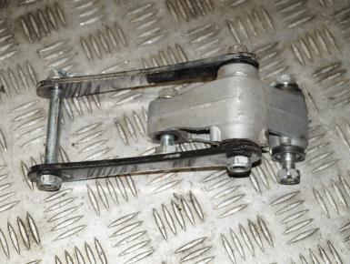 Механизм прогрессии, Kawasaki, Z 250, 2014, 0, 0