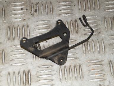 Кронштейны крепления, Kawasaki, Z 250, 2014, 0, 0