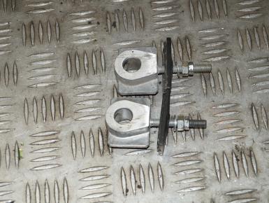 Натяжитель приводной цепи, Kawasaki, Z 250, 2014, 0, 0