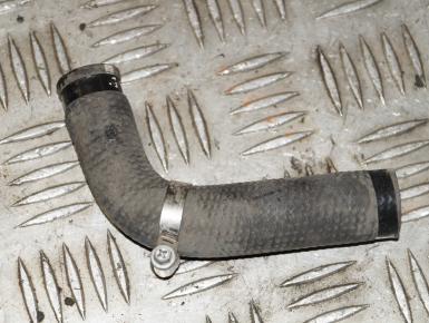 Патрубок охлаждения, Kawasaki, Z 250, 2014, 0, 0