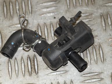 Клапан воздушный, Kawasaki, Z 250, 2014, 0, 0