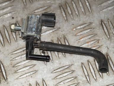 Клапан воздушный, Kawasaki, Z 250, 2014, 0, 0