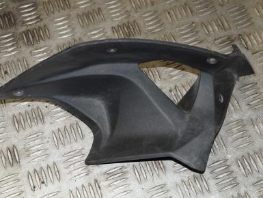 Накладка пластиковая, Kawasaki, Z 250, 2014, 0, 0