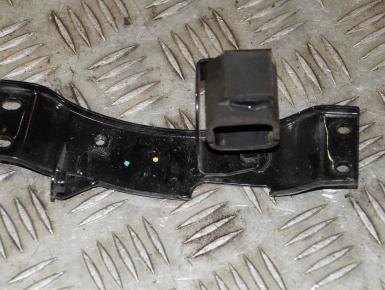 Кронштейны крепления, Kawasaki, Z 250, 2014, 0, 0