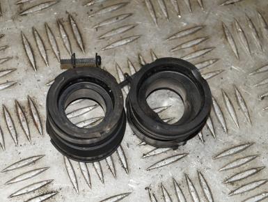 Патрубок впускной, Kawasaki, Z 250, 2014, 0, 0