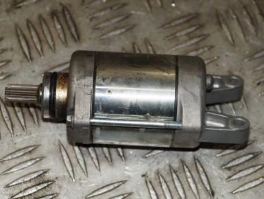 Стартер, Kawasaki, Z 250, 2014, 0, 0