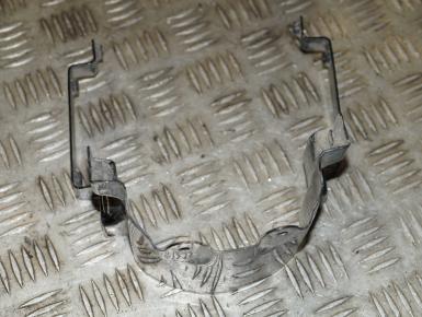 Кронштейны крепления, Kawasaki, Z 250, 2014, 0, 0