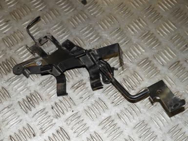 Кронштейны крепления, Kawasaki, Z 250, 2014, 0, 0