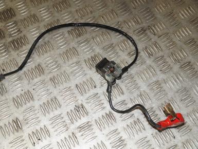 Реле стартера, Kawasaki, Z 250, 2014, 0, 0