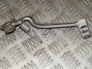 Педаль тормоза, Kawasaki, Z 250, 2014, 0, 0