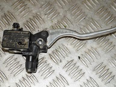 Машинка переднего тормоза, Kawasaki, Z 250, 2014, 0, 0