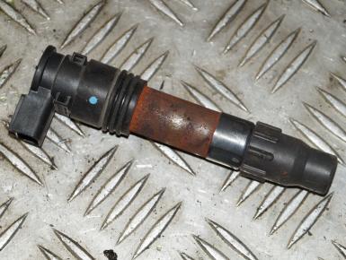 Катушка зажигания, Kawasaki, Z 250, 2014, 0, 0