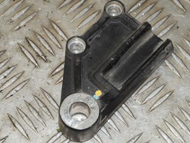 Кронштейн заднего суппорта, Kawasaki, Z 250, 2014, 0, 0