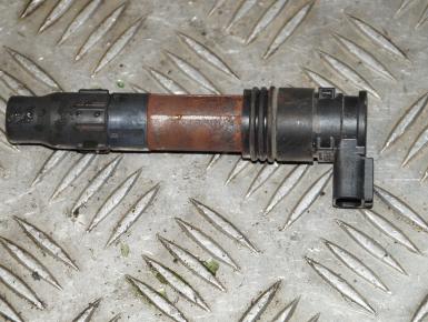 Катушка зажигания, Kawasaki, Z 250, 2014, 0, 0