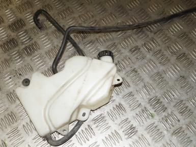 Расширительный бачок охлаждения, Kawasaki, Z 250, 2014, 0, 0