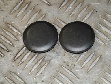 Заглушка декоративная, Kawasaki, Z 250, 2014, 0, 0