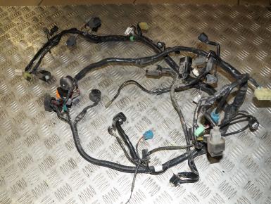 Проводка, Kawasaki, Z 250, 2014, 0, 0