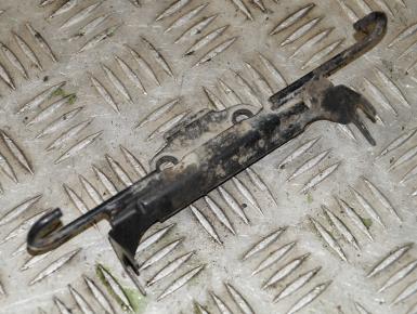 Кронштейны крепления, Kawasaki, Z 250, 2014, 0, 0