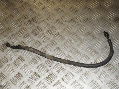 Шланг тормозной задний, Kawasaki, Z 250, 2014, 0, 0