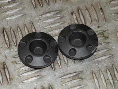 Заглушка декоративная, Kawasaki, Z 250, 2014, 0, 0