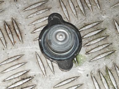 Крышка заливной горловины антифриза, Kawasaki, Z 250, 2014, 0, 0