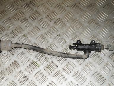 Задний тормозной цилиндр, Kawasaki, Z 250, 2014, 0, 0