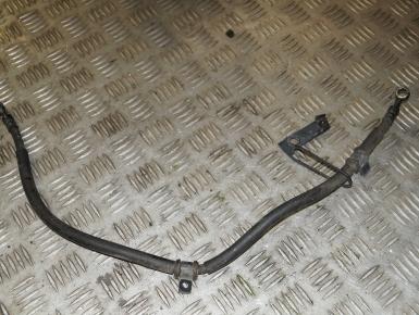 Шланг тормозной передний, Kawasaki, Z 250, 2014, 0, 0