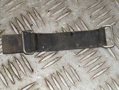 Кронштейны крепления, Kawasaki, Z 250, 2014, 0, 0