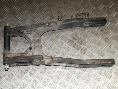 Маятник, Kawasaki, Z 250, 2014, 0, 0