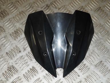 Накладка пластиковая, Kawasaki, Z 250, 2014, 0, 0