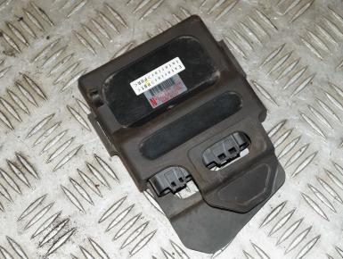 ЭБУ, Kawasaki, Z 250, 2014, 0, 0