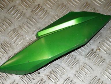 Накладка пластиковая, Kawasaki, Z 250, 2014, 0, 0