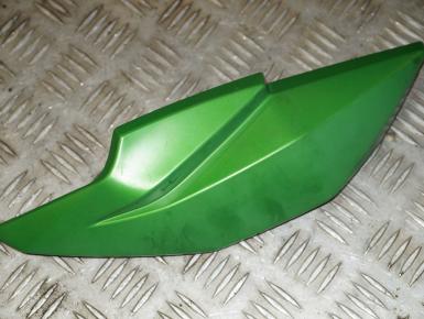 Накладка пластиковая, Kawasaki, Z 250, 2014, 0, 0