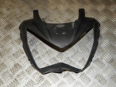 Накладка пластиковая, Kawasaki, Z 250, 2014, 0, 0