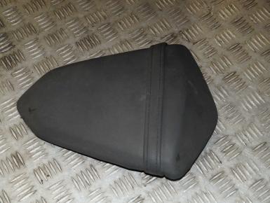 Сидение Пассажира, Kawasaki, Z 250, 2014, 0, 0