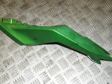Пластик хвоста левый, Kawasaki, Z 250, 2014, 0, 0