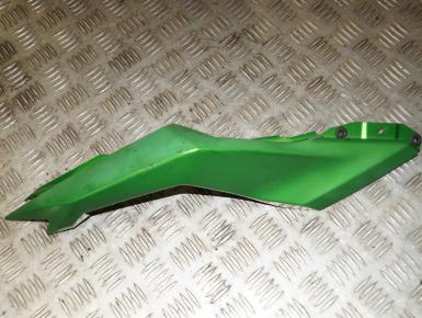 Пластик хвоста правый, Kawasaki, Z 250, 2014, 0, 0