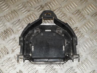 Накладка пластиковая, Kawasaki, Z 250, 2014, 0, 0