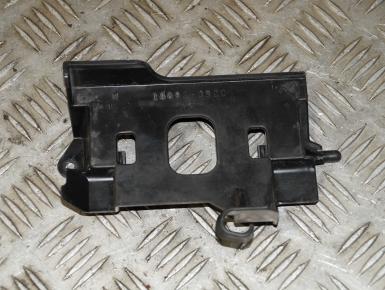 Накладка пластиковая, Kawasaki, Z 250, 2014, 0, 0