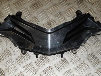 Накладка пластиковая, Kawasaki, Z 250, 2014, 0, 0