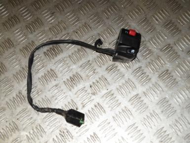 Пульт правый, Kawasaki, Z 250, 2014, 0, 0