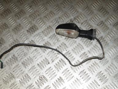 Поворотник левый задний, Kawasaki, Z 250, 2014, 0, 0