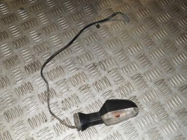 Поворотник правый задний , Kawasaki, Z 250, 2014, 0, 0