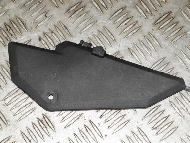 Накладка пластиковая, Kawasaki, Z 250, 2014, 0, 0