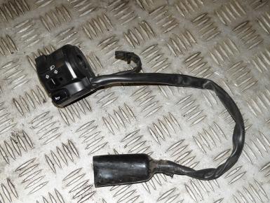 Пульт левый, Kawasaki, Z 250, 2014, 0, 0